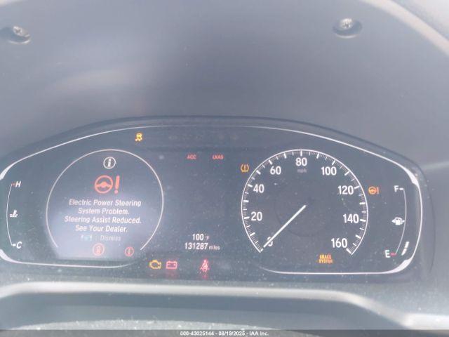 Honda Accord Lx Image 4