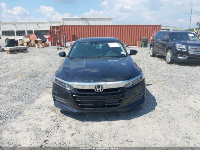 Honda Accord Lx Image 15