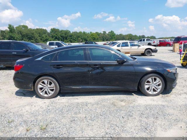 Honda Accord Lx Image 11