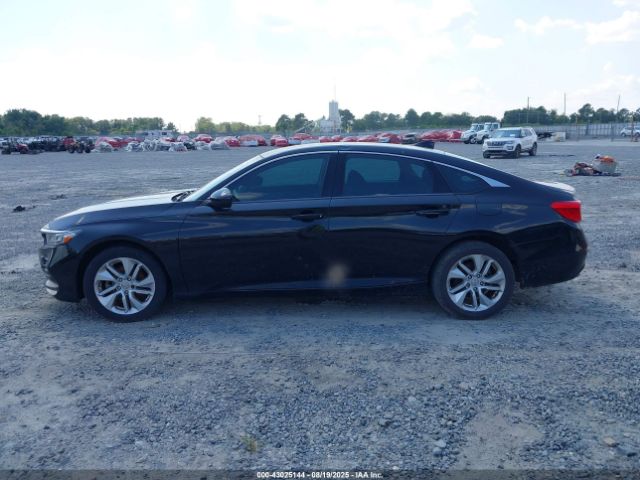 Honda Accord Lx Image 9