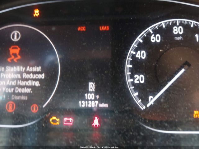 Honda Accord Lx Image 13