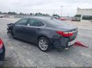 Lexus Es Image 17