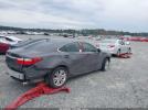 Lexus Es Image 16
