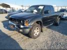 Toyota Tacoma Prerunner V6 Image 3