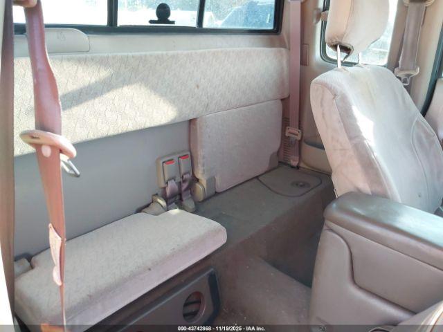 Toyota Tacoma Prerunner V6 Image 8