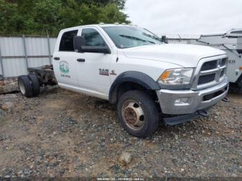  Salvage Ram 4500