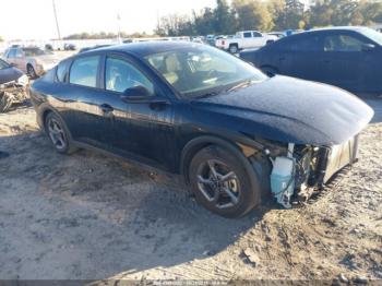  Salvage Kia K4