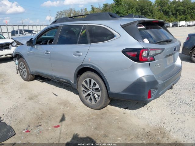 Subaru Outback Premium Image 6