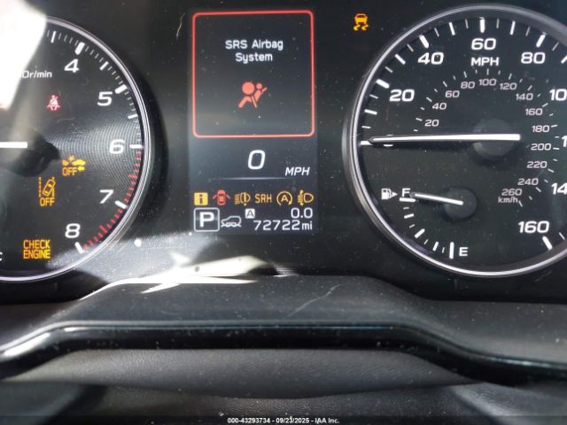 Subaru Outback Premium Image 10