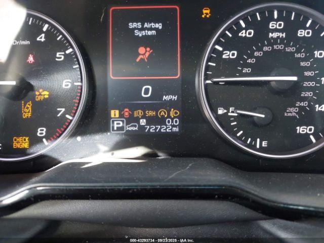 Subaru Outback Premium Image 10