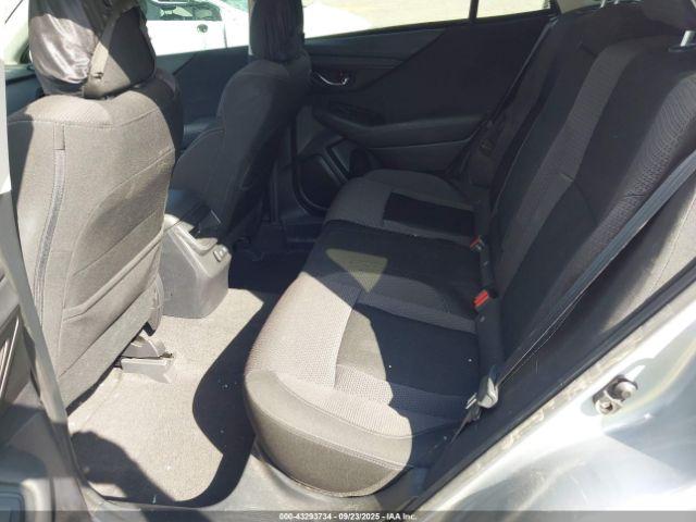 Subaru Outback Premium Image 5