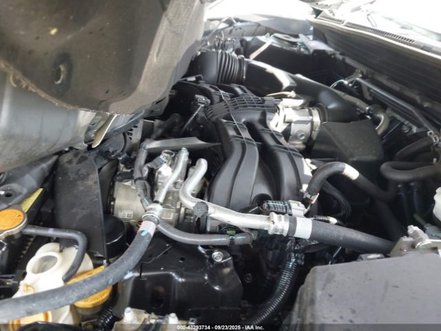 Subaru Outback Premium Image 9