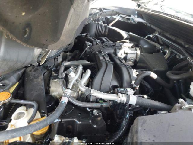 Subaru Outback Premium Image 9