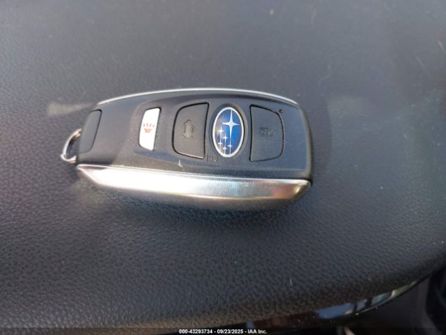 Subaru Outback Premium Image 14