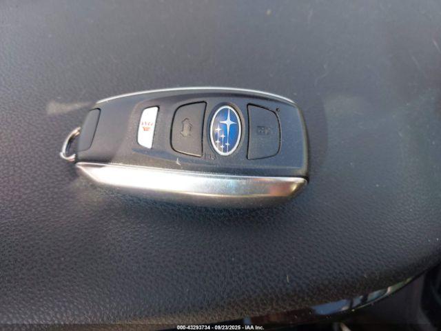 Subaru Outback Premium Image 14