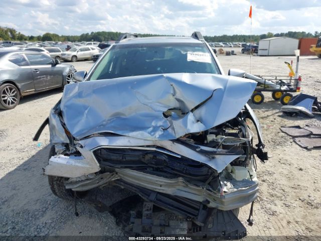 Subaru Outback Premium Image 11