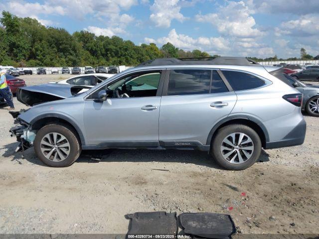 Subaru Outback Premium Image 13