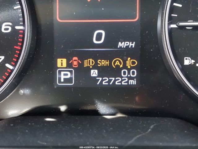 Subaru Outback Premium Image 12