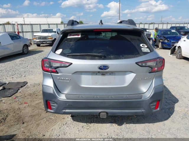 Subaru Outback Premium Image 15