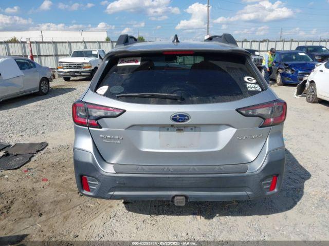 Subaru Outback Premium Image 15