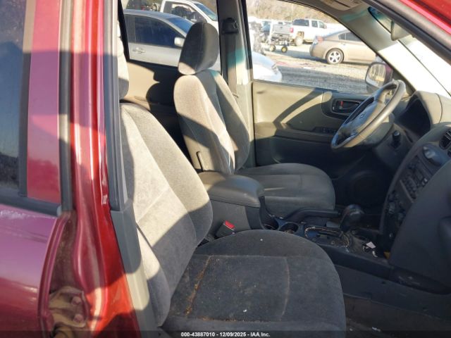 Hyundai SANTA FE Image 2