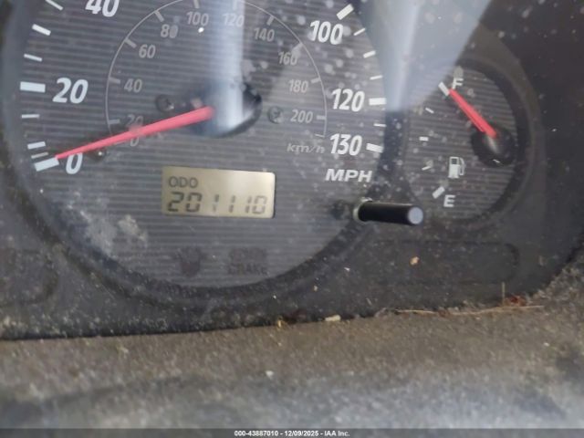 Hyundai SANTA FE Image 8