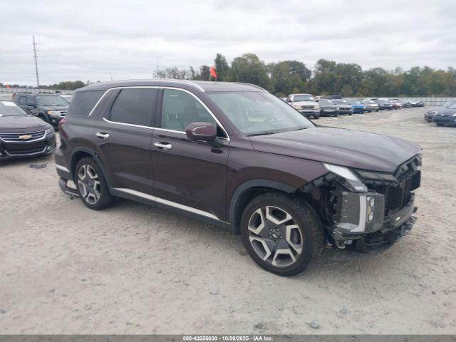  Salvage Hyundai PALISADE