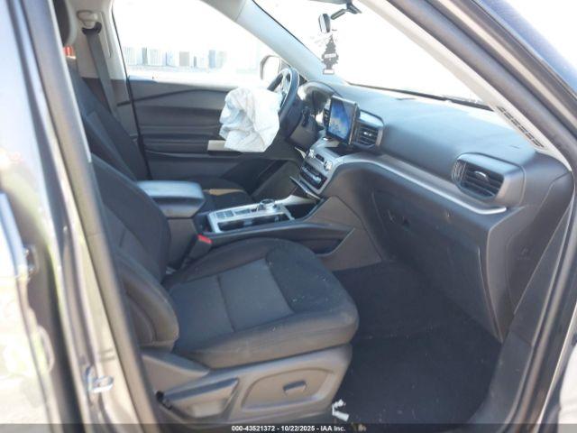 Ford Explorer Xlt Image 11