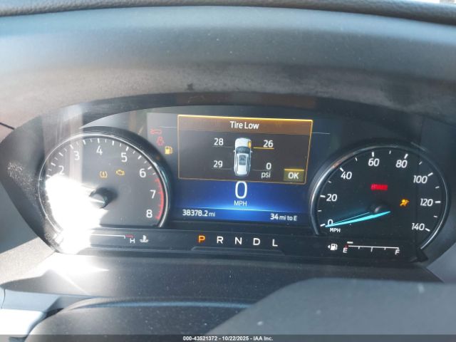 Ford Explorer Xlt Image 6