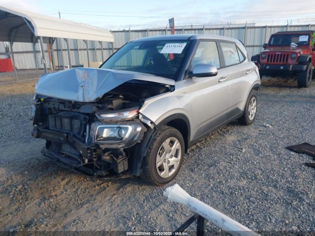 Hyundai VENUE Se Image 5