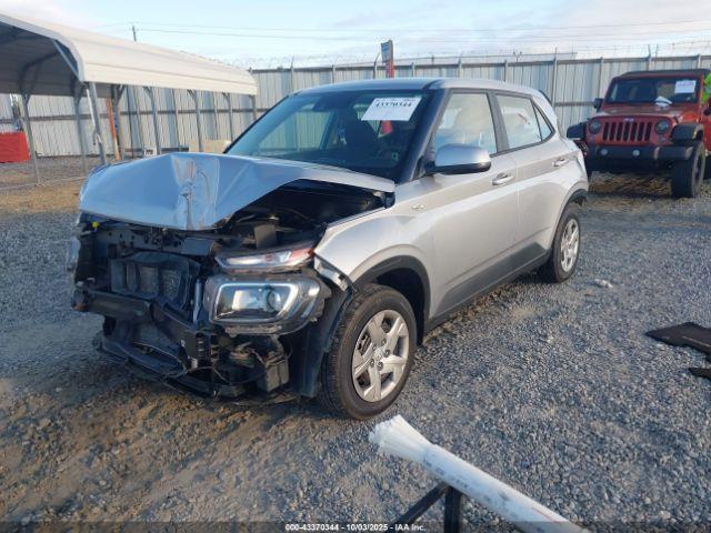 Hyundai VENUE Se Image 5