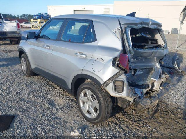 Hyundai VENUE Se Image 8