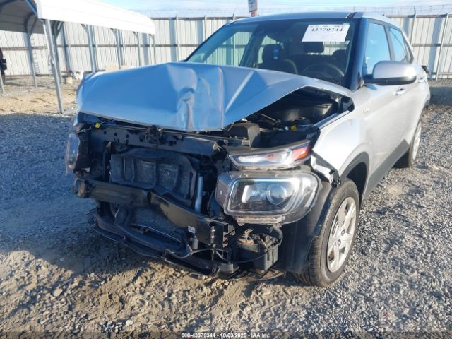 Hyundai VENUE Se Image 6