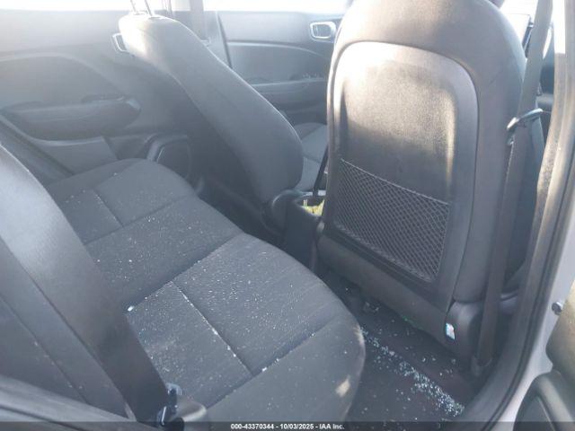 Hyundai VENUE Se Image 12