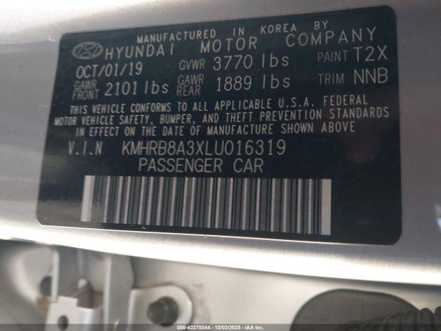 Hyundai VENUE Se Image 9