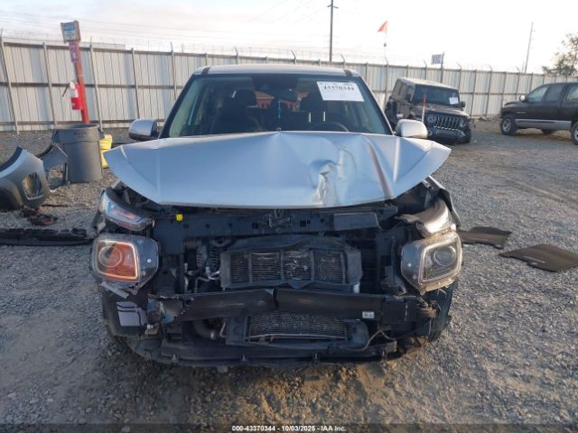 Hyundai VENUE Se Image 10