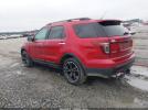 Ford Explorer Sport Image 6