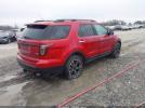 Ford Explorer Sport Image 9
