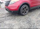 Ford Explorer Sport Image 11