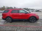 Ford Explorer Sport Image 12