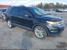Ford Explorer Xlt Image 1