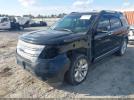 Ford Explorer Xlt Image 5