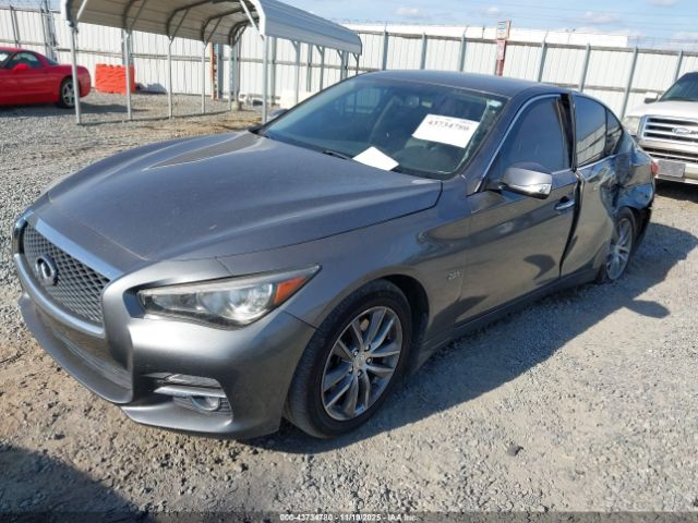 INFINITI Q50 2.0t Premium Image 15