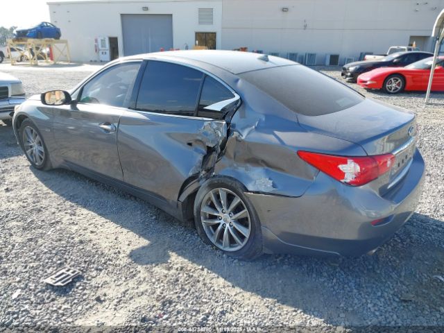 INFINITI Q50 2.0t Premium Image 3