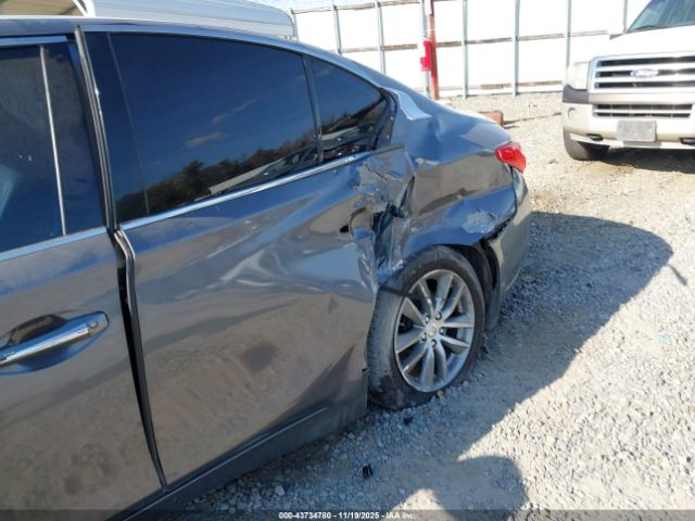 INFINITI Q50 2.0t Premium Image 5