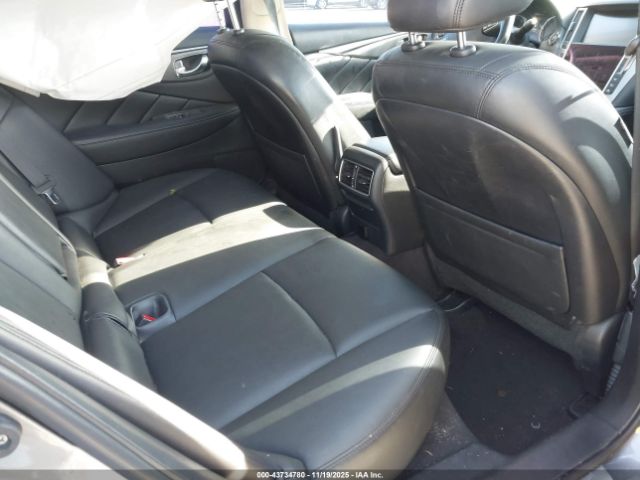 INFINITI Q50 2.0t Premium Image 8