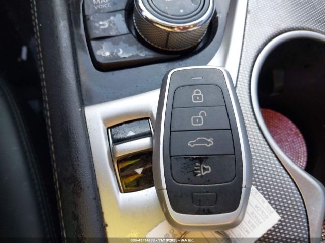 INFINITI Q50 2.0t Premium Image 6