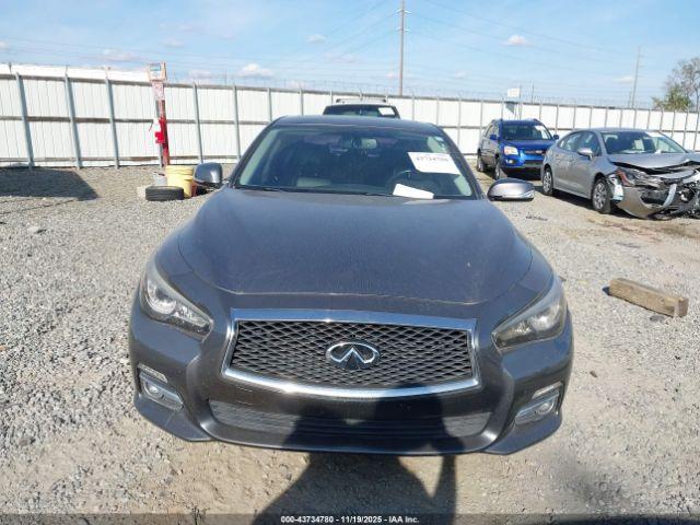 INFINITI Q50 2.0t Premium Image 7
