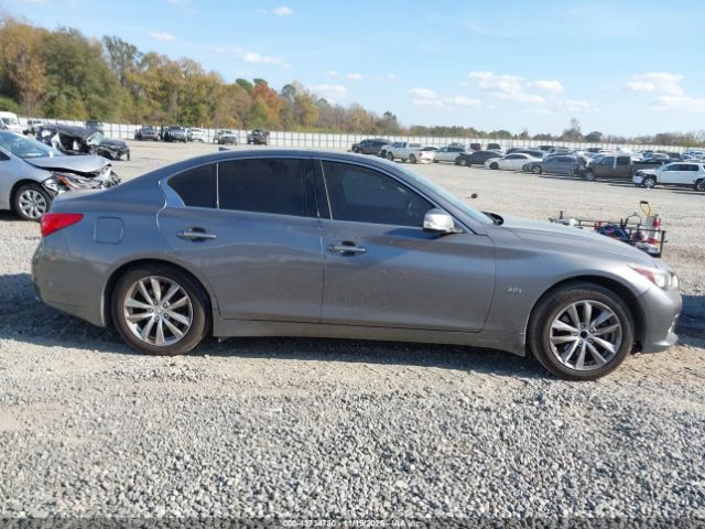 INFINITI Q50 2.0t Premium Image 14