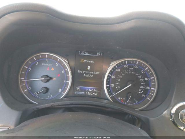 INFINITI Q50 2.0t Premium Image 12